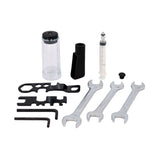 Lock Bolt Tool Accessories