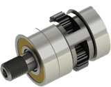 ZD2333 90° Industrial Angle Drill-Threaded Type