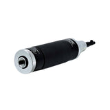 ZF1 -- 21,000 BPM -- 0-5~1mm Stroke -- Vibration Reduced Air Lapper