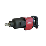 ZIW1075-8 -- 2,500 ft-lb -- 1" Inline Impact wrench w/ 8" Extension