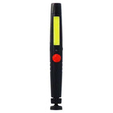 ZL-8740WU 8W COB LED Work Light With UV Flashlight