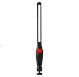 ZL-9880WR 15W LED Work Light with RED Flashing Light