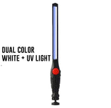 ZL-9880WU 15W LED White with UV Function