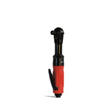 ZP161K -- 50 ft-lb  1/2" Air Ratchet Wrench Kit w/ 7pc socket set, extension, & universal swivel joint (Standard duty)