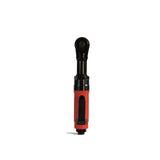 ZP161K -- 50 ft-lb  1/2" Air Ratchet Wrench Kit w/ 7pc socket set, extension, & universal swivel joint (Standard duty)