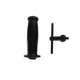 ZRD700 1/2" Industrial Air Reversible Drill
