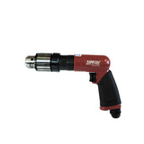 ZRD700 1/2" Industrial Air Reversible Drill