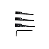 ZS311M -- 10mm stroke - 10,000 BPM Mini Air Body Saw (Metal Housing)