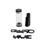 ZT1017VSN-5 -- 2,248 Traction Power, 3/16" Blind Rivets all Materials, Vacuum Riveter Kit includes 5/32" & 3/16" Nose Assemblies