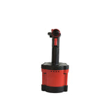 ZT1017VSN-5 -- 2,248 Traction Power, 3/16" Blind Rivets all Materials, Vacuum Riveter Kit includes 5/32" & 3/16" Nose Assemblies