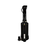 ZT1214VS-5 -- 2,640 Traction Power --5/32" 3/16" All Material Blind Rivets Vacuum Riveter Kit includes 5/32" & 3/16" Noses