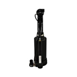 ZT1214VS-6 -- 2,640 Traction Power --1/4" 3/16" Steel/Steel Blind Rivets, Vacuum Riveter Kit includes 1/4" & 3/16" Noses