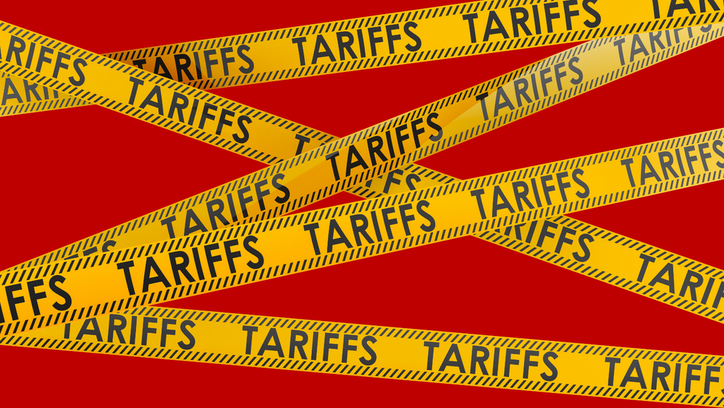No Tariff Pricing + 10% Extra Off – Now Through July 1st, 2025