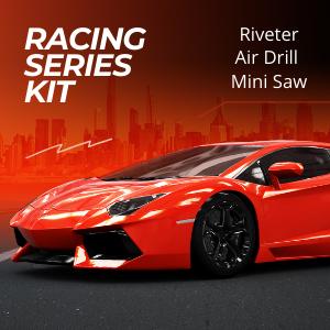Racing Series Tools