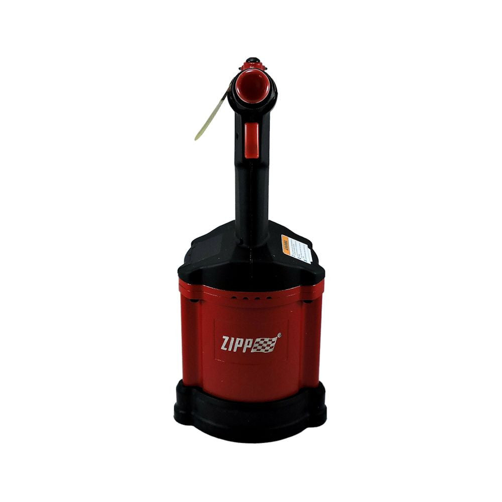 ZT2318HA -- 5,000 Lb Traction Power, Vacuum Lock bolt Tool 3