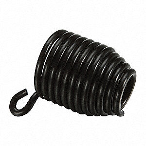 SPRING エース＆チョッパー Genuine OEM Dixie Chopper Idler Spring for Zee 2 HP RevB