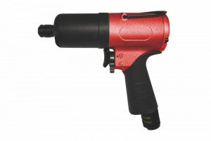 ZPN084 Pulse Wrench (Pistol Type) Torque Range : 35~57(25.8~42)Nm(Lb-ft)