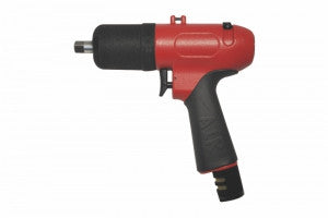 ZPS053 -- M6~M8 Torque Range : 9~17(6.6~12.5) Nm(Lb-ft) -- Oil Impulse Wrench (Pistol Type & Auto Shut-Off)
