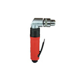 ZAD336  3/8" 90 degree Angle Air Drill