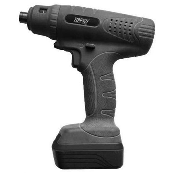 ZBCP080850 Certified Cordless Screwdriver