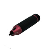 ZF1M  -- 21,000 BPM -- 0.5~1mm stroke -- Vibration Reduced Mini Air Lapper
