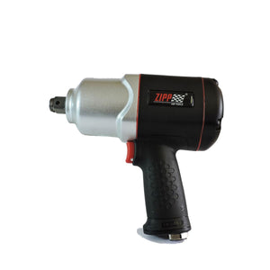 ZIW1077C -- 1,500 ft-lb  3/4" Composite Twin Hammer Impact Wrench