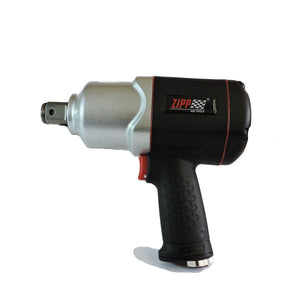ZIW1078C -- 1,500 ft-lb -- Composite Twin Hammer Impact Wrench