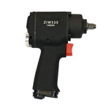 ZIW335 -- 3/8" 350 ft-lb Mini Twin Hammer Impact Wrench