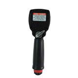 ZIW4206TK -- 450 ft-lb -- 1/2" Micro Mini  Air Impact Wrench  (Twin Hammer) W/ 3" 1/2" extension & 1/2" - 3/8" adapter