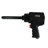 ZIW611L -- 1,100 ft-lb -- 3/4" Twin Hammer Impact Wrench w/6" extension -