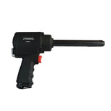 ZIW685L -- 850 FT-LB -- 3/4" TWIN HAMMER MINI Impact Wrench  w/6" extension