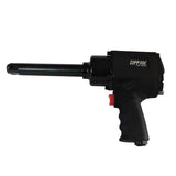 ZIW812L -- 1,200 ft-lb --  1" Impact Wrench W/6" extension