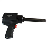 ZIW812L -- 1,200 ft-lb --  1" Impact Wrench W/6" extension