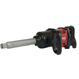1" Impact wrench w/6" extension