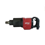 ZIW1075 -- 2,500 ft-lb -- 1" Inline Impact wrench