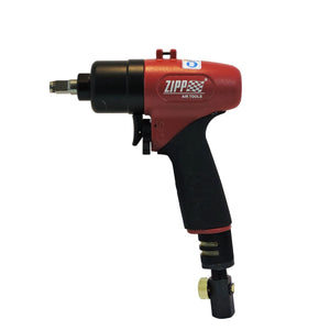 ZIW344 -- 44 ft-lb -- 3/8" Assembly Line or Automotive Repair -- Double Hammer Impact Wrench