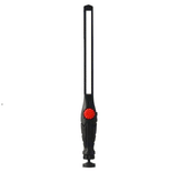ZL-9880WR 15W LED Work Light with RED Flashing Light