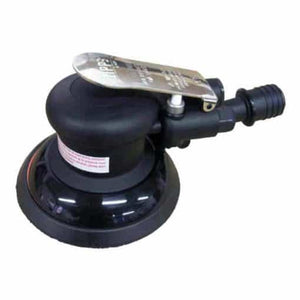 ZOS-6SF 6" Oil-Free Central-Vacuum Random Orbital Sander