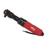 ZP161K -- 50 ft-lb  1/2" Air Ratchet Wrench Kit w/ 7pc socket set, extension, & universal swivel joint (Standard duty)
