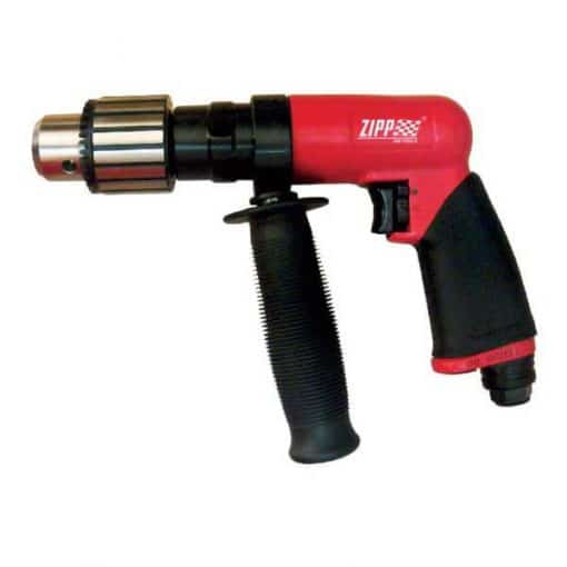 ZRD400 1/2 inch Industrial Air Reversible Drill