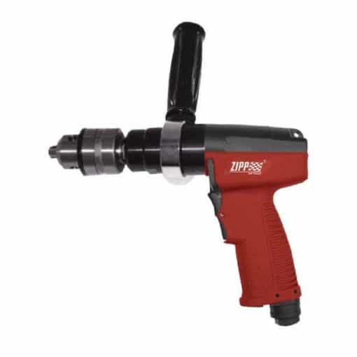 ZRD3625C 1/2 inch Air Reversible Drill Composite Housing
