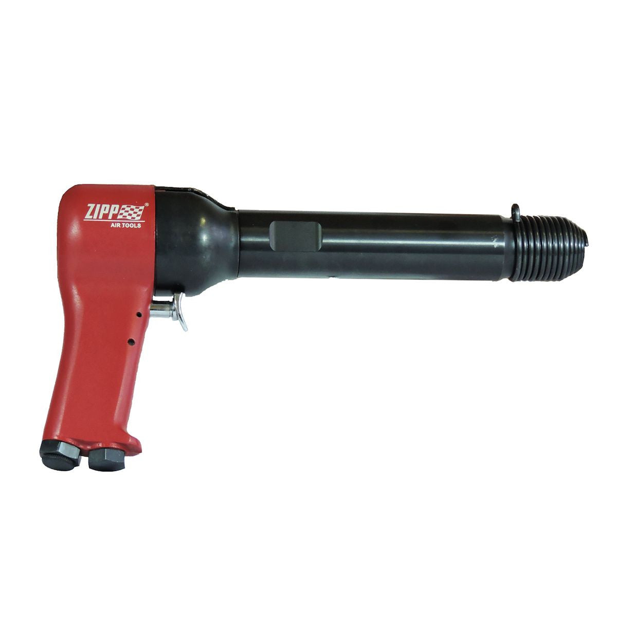 ZRH-197P -- 900 BPM -- 7X Air Riveting Hammer-Pistol – ZippAir.com