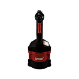 ZRN1606E (Imperial) -- 3,500 lbs Traction Power, Pneumatic/Hydraulic Rivet Nut Tool - Spin/Pull/Spin  [#8-32" ~ 1/2"-13]