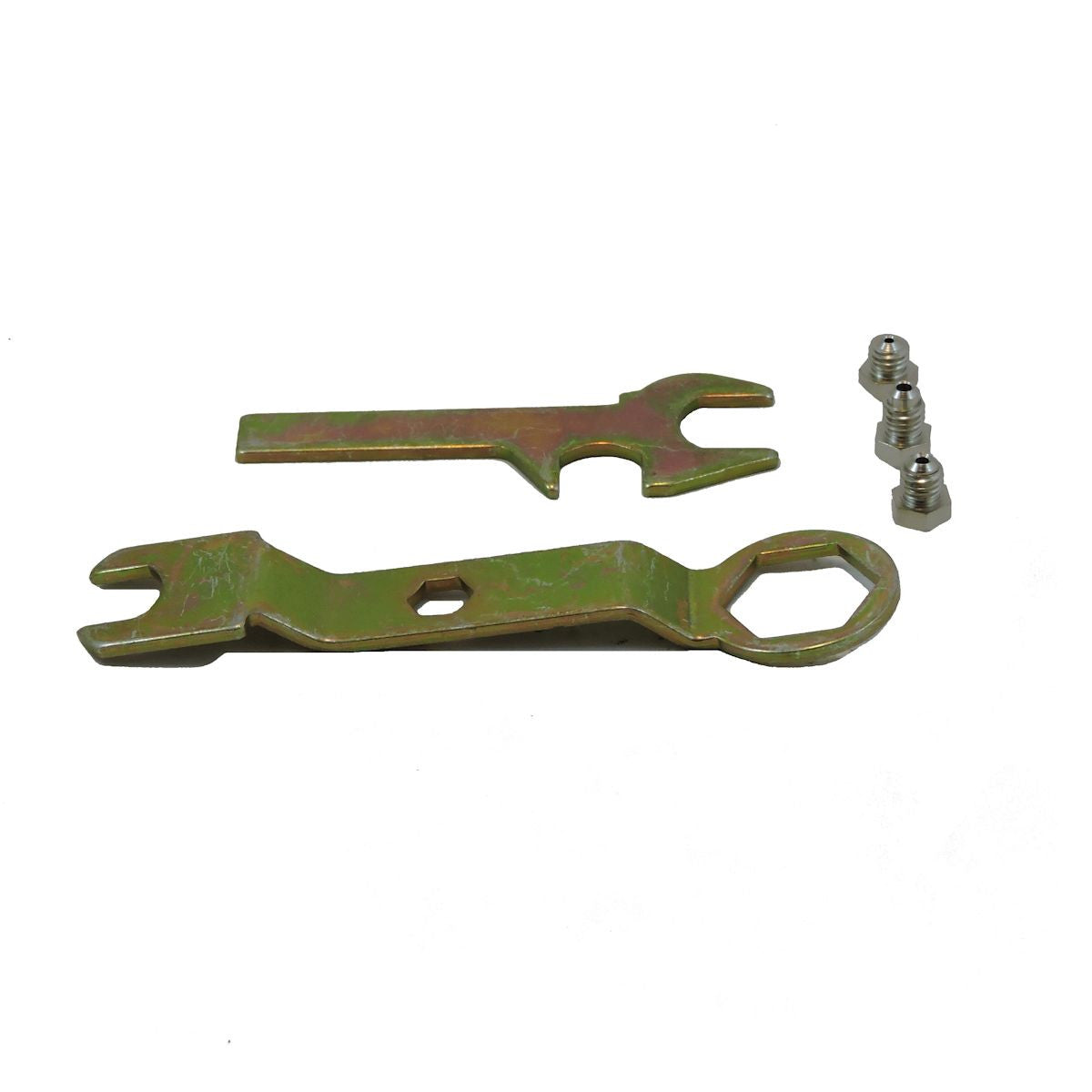 ZPR1016T -- 2,304 LB Traction power -- 3/16