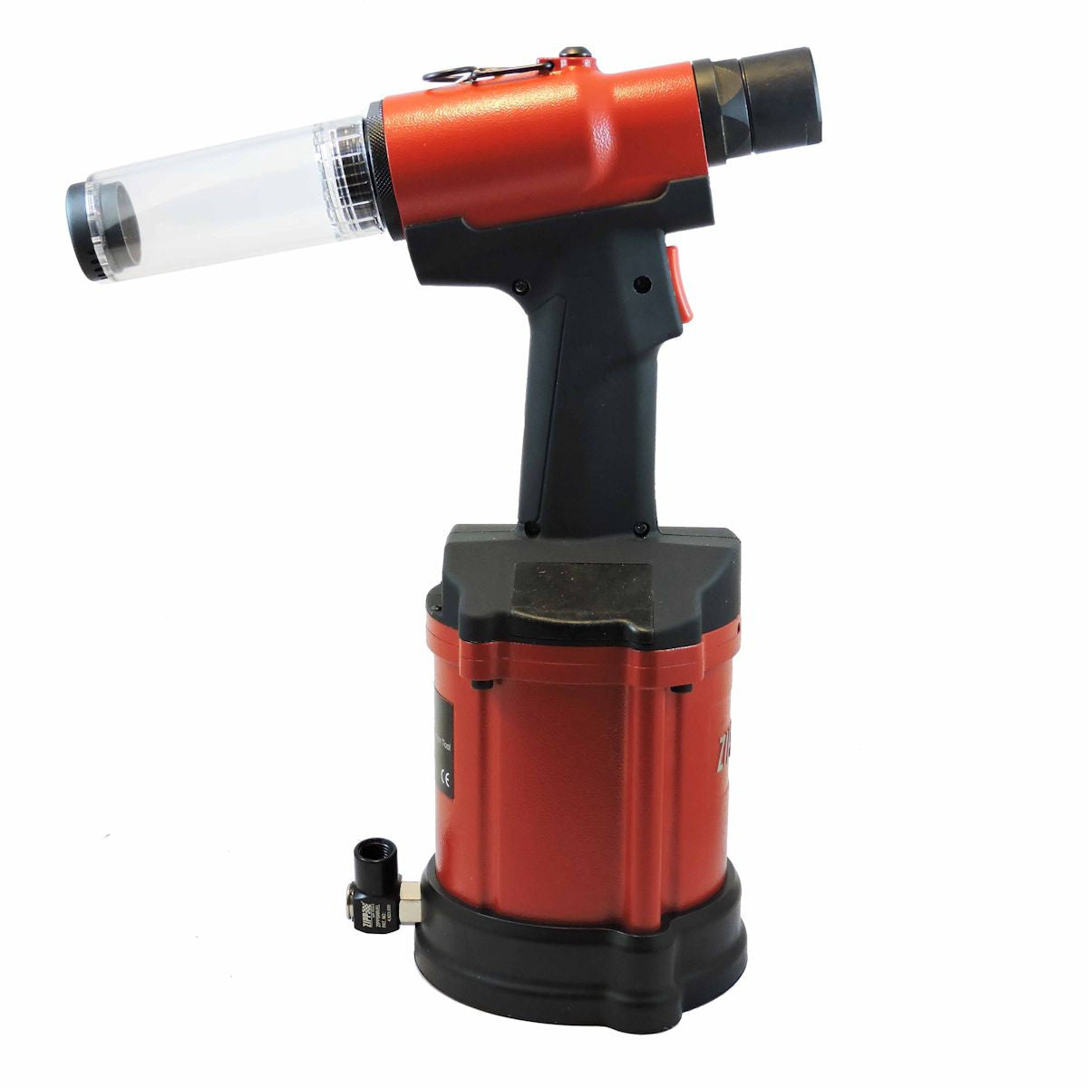 ZT3213 -- 7,050 lb Traction Power. 3/8