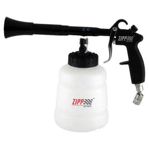ZTG3127 Storm cleaning gun with brush Ball type