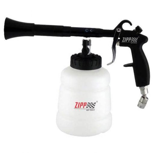 ZTG3127ANS Storm cleaning foam gun with brush and ball type