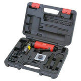 ZWR-3212K Laser welding removal Tool Kit