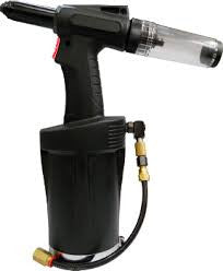 ZT1821VS -- COMPOSITE RIVETER -- 4013 Traction Power, 3/16